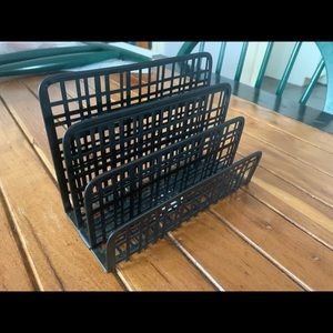 Desk Organizer